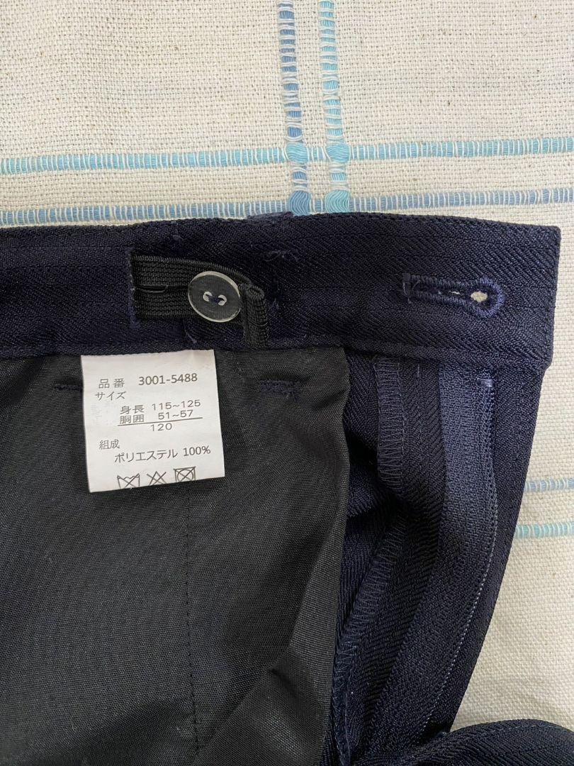 ビームス waltz by BEAMS DESIGN スーツ 120 男の子