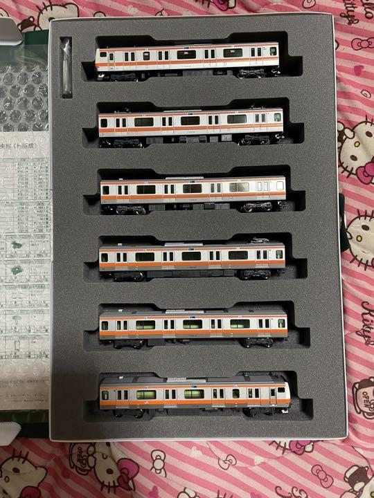 KATO E233系 中央線 10両セット
