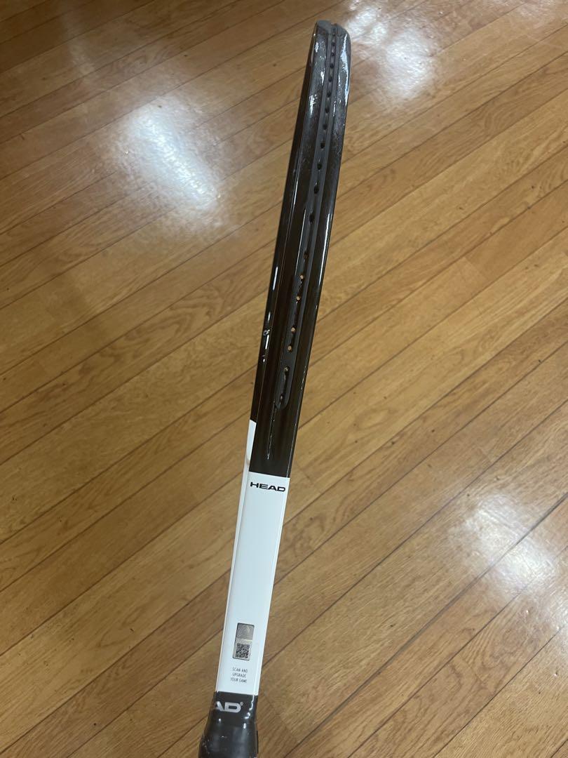 HEAD SPEED MP500