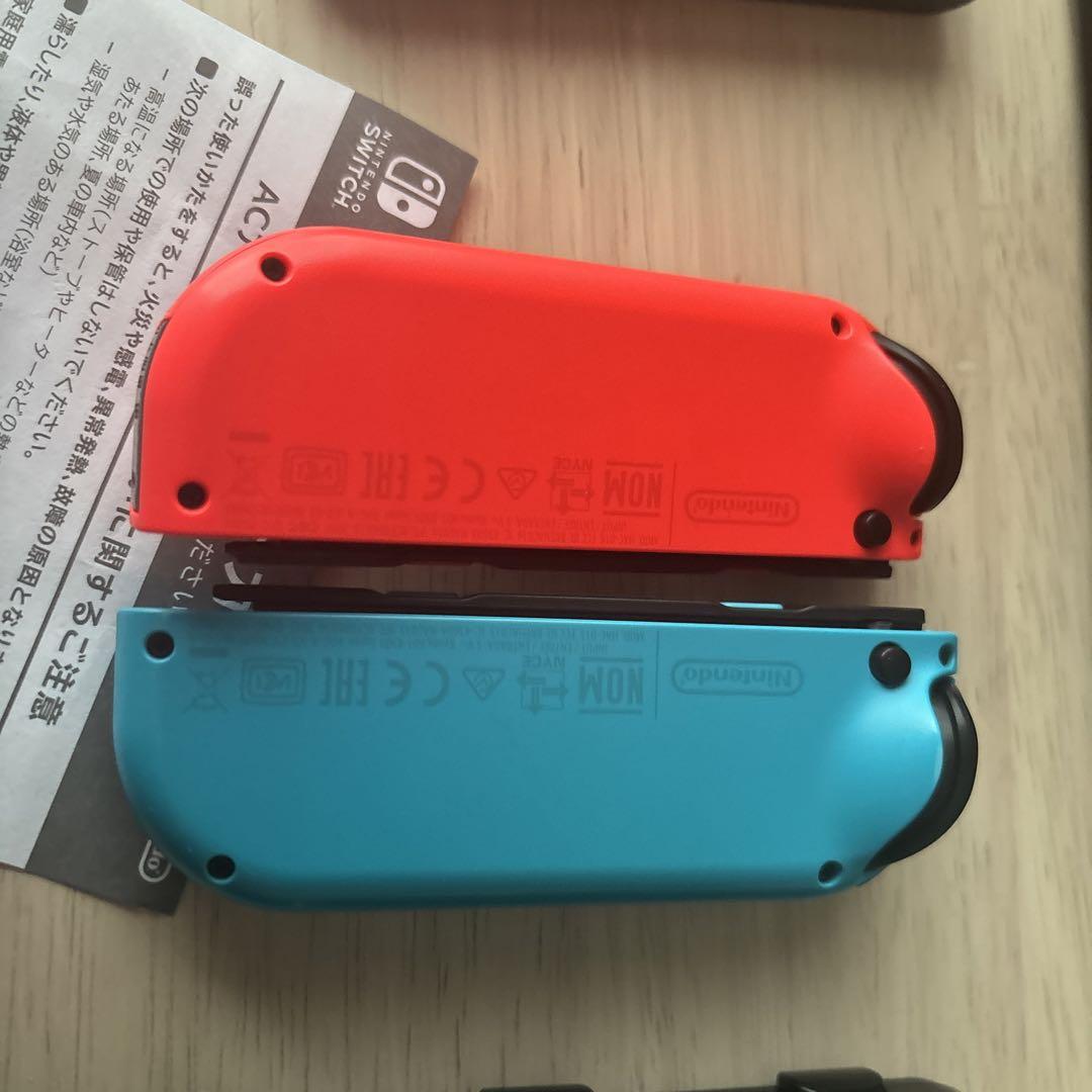 ユ*キ様 Nintendo Switch 本体