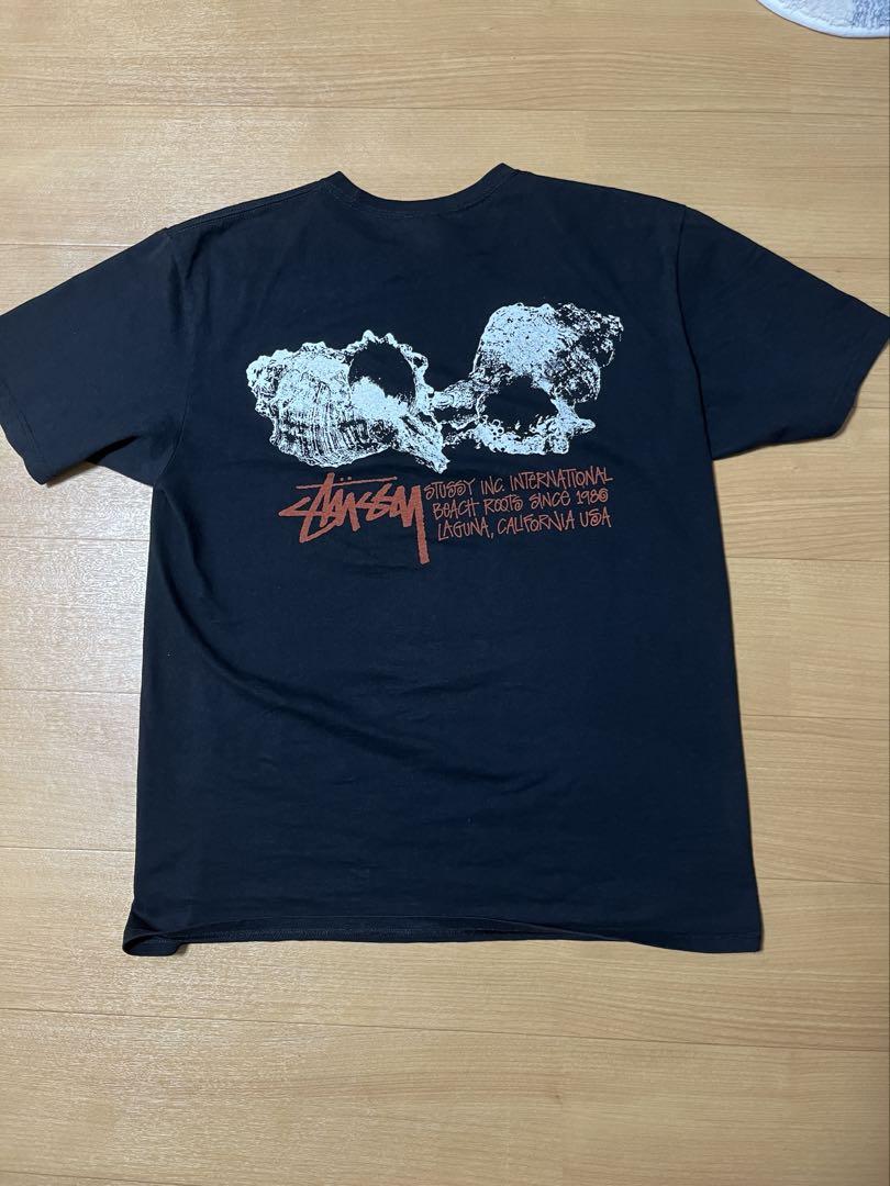 stussy 半袖
