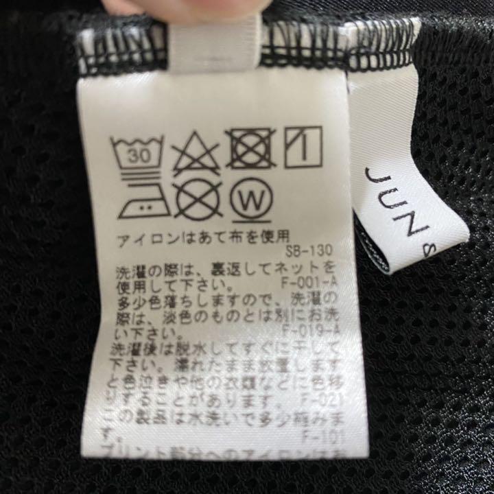 再入荷人気 美品 JUN&ROPE ジュンロペ スカート 春ウェア セットアップ os3tZ-m61474782316 新作大人気
