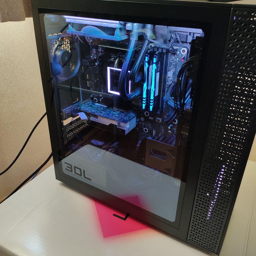 お取寄せ品 HP OMEN30L グラボなし納品書なし保証書なし メーカー在庫あり|デスクトップ型PC - rustavi.gov.ge お取寄せ品 HP OMEN30L グラボなし納品書なし保証書なし メーカー在庫あり|デスクトップ型PC - rustavi.gov.ge
