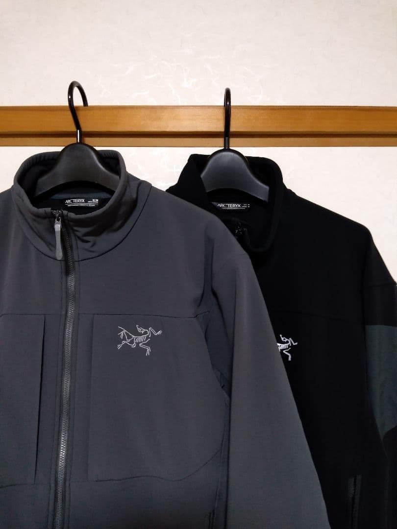 ARC'TERYX GAMMA MX アークテリクス ガンマMX ARC'TERYX GAMMA MX アークテリクス ガンマMX