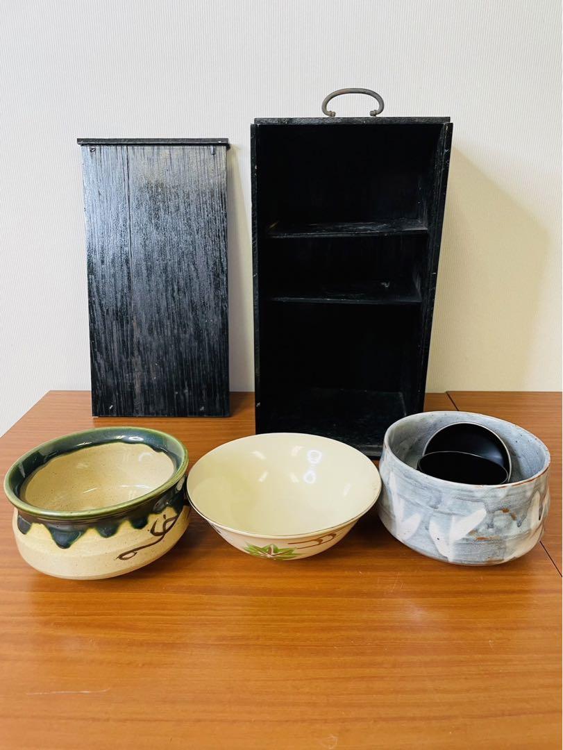 茶器茶道