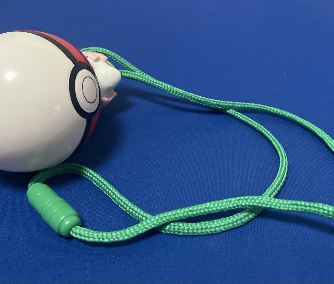 ポケモン シェイミ ホイッスル