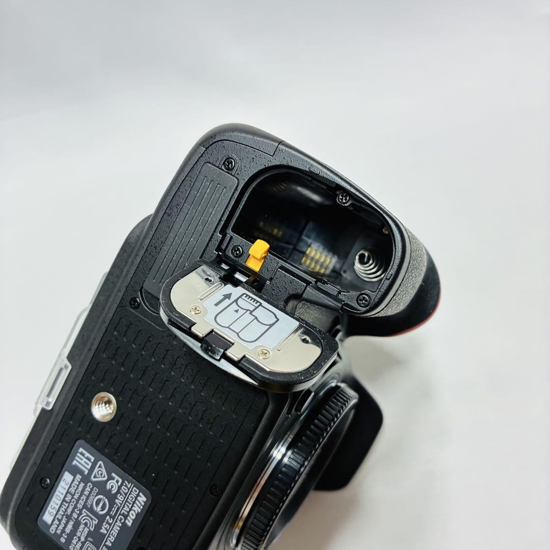 Nikon D610 デジタル一眼レフカメラ（本体のみ）