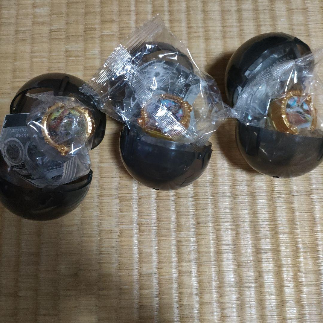 おくまんさん専用 戦隊リング キョウリュウジャー ゴセイジャーなど セット