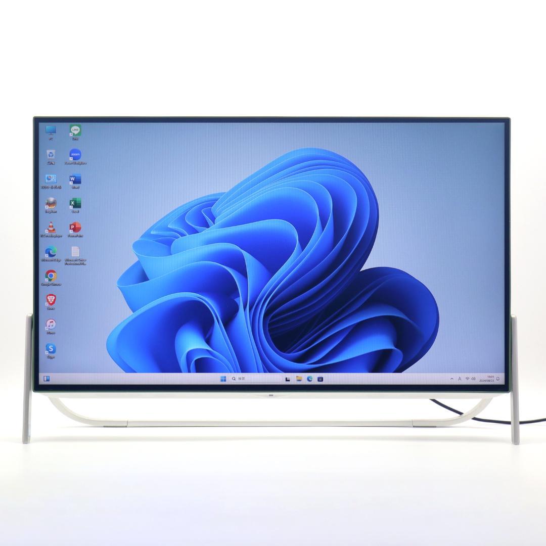 MSAYASU77　一体型パソコン