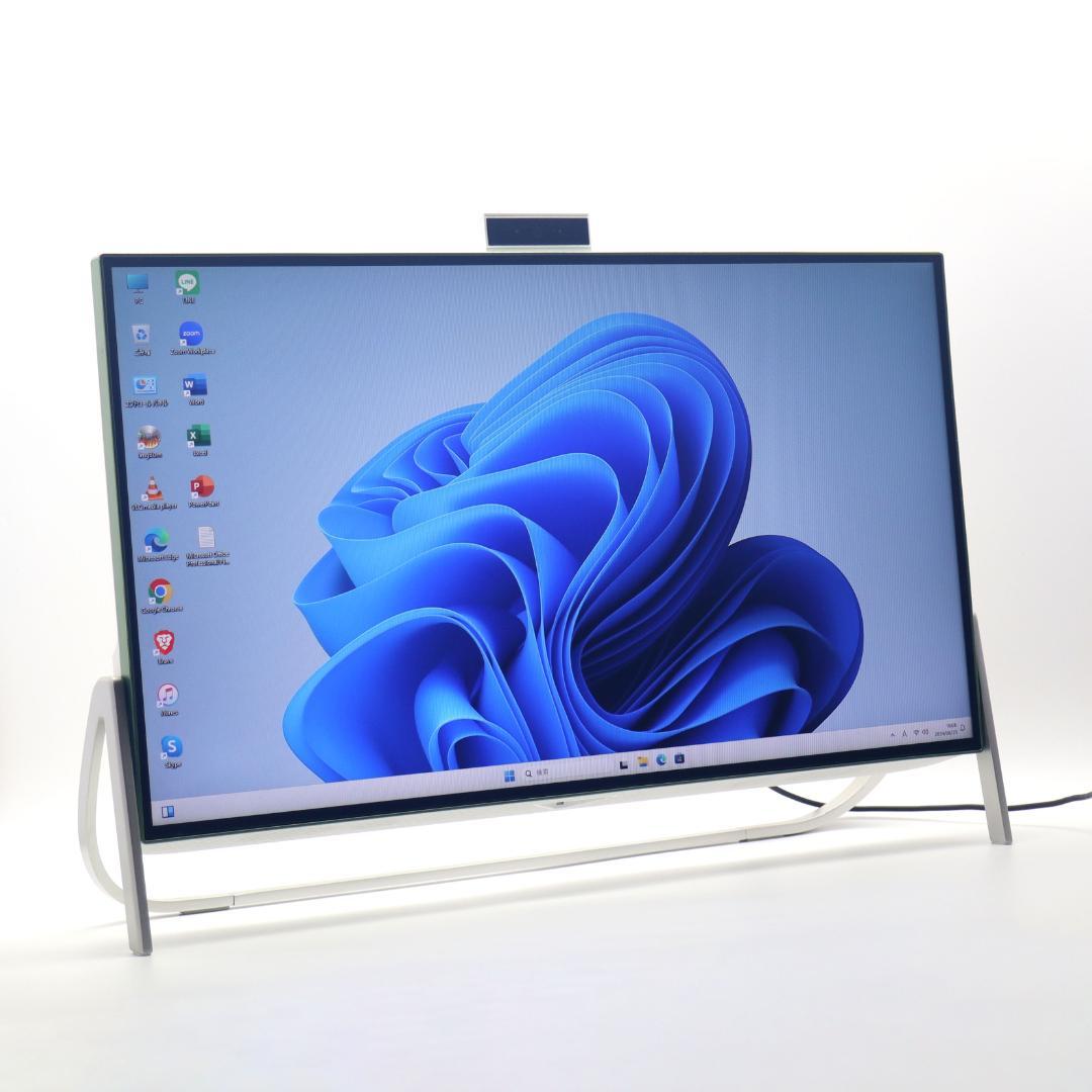MSAYASU77　一体型パソコン