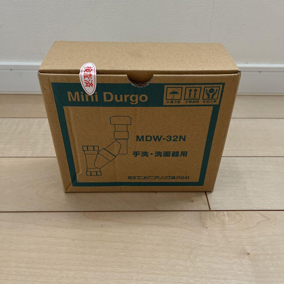 【新品】森永エンジニアリング ドルゴ通気弁ミニドルゴMDW－32N