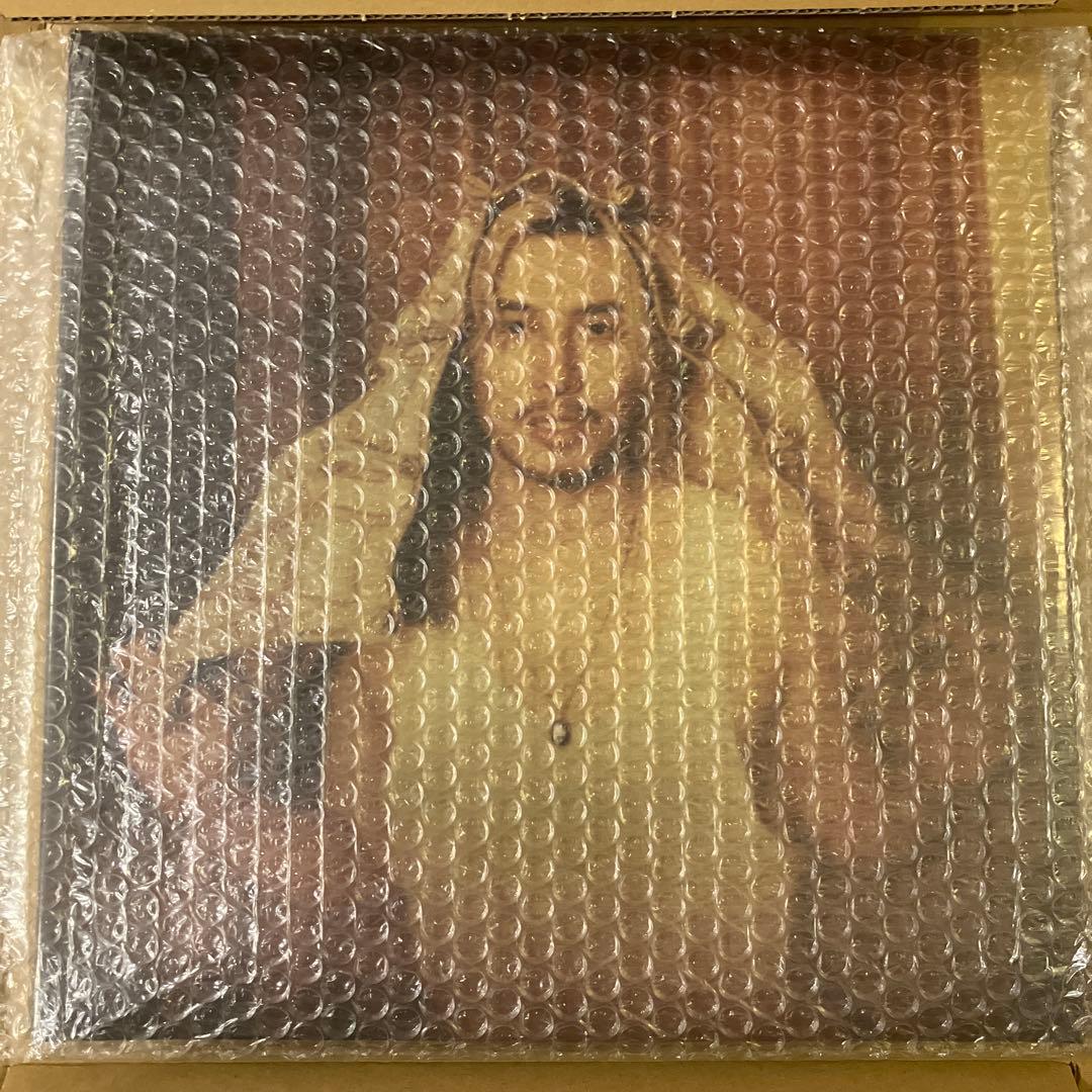 藤井 風 Prema アナログ record 新品未開封品