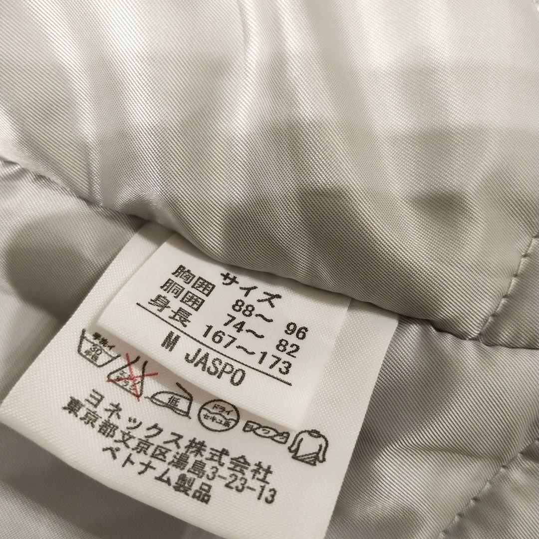 極美品　ヨネックス　YONEX　ベンチコート　黒　ゴールド　M　ブラック　テニス
