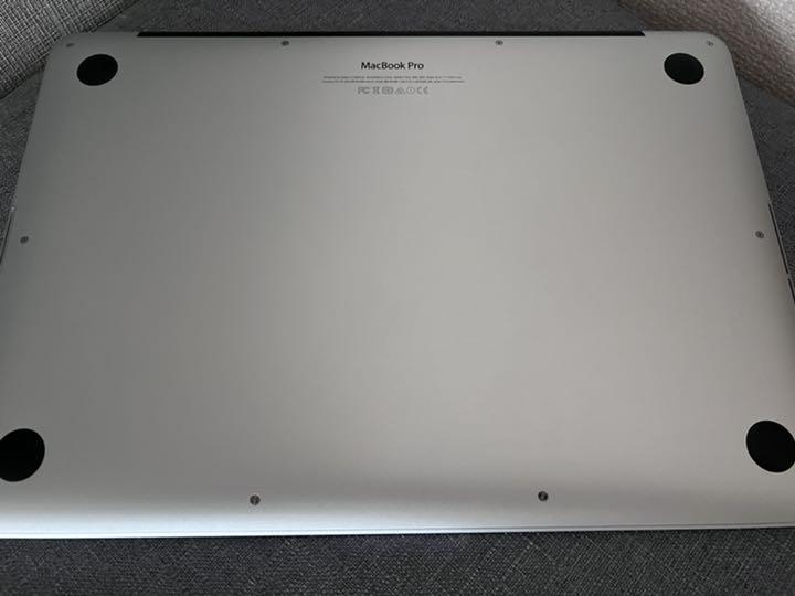 新作100%新品 MacBook Pro 2016 13インチ d0VgM-m61477858450 超激得好評