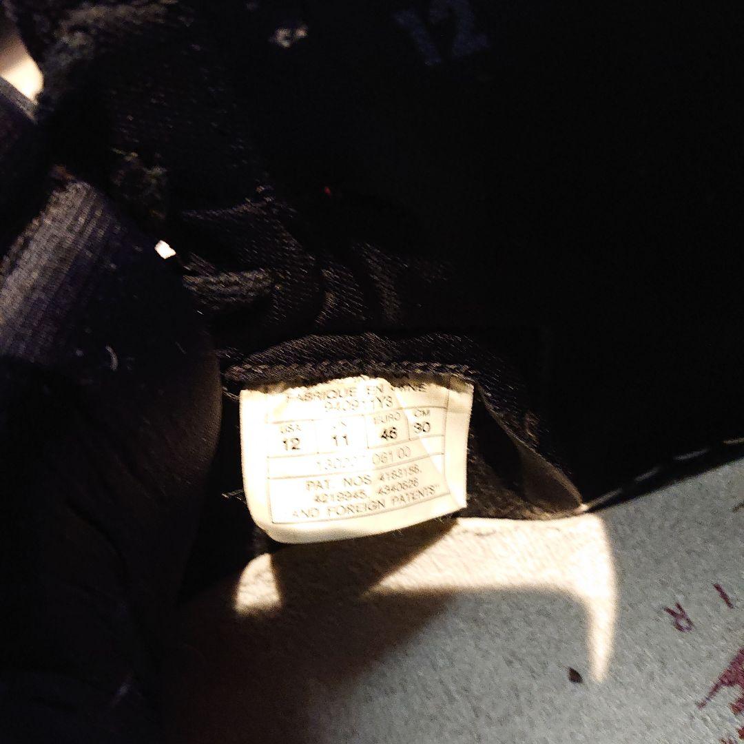 Nike AIR JORDAN 1 (94年復刻,箱付き)