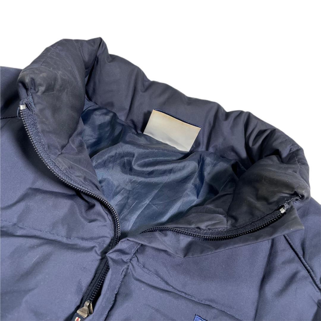 はこぽす対応商品 アンブロ 上質 Umbro ダウンジャケット 極暖 M ネイビー ロゴマーク ダウンジャケット Alrc Asia はこぽす対応商品 アンブロ 上質 Umbro ダウンジャケット 極暖 M ネイビー ロゴマーク ダウンジャケット Alrc Asia