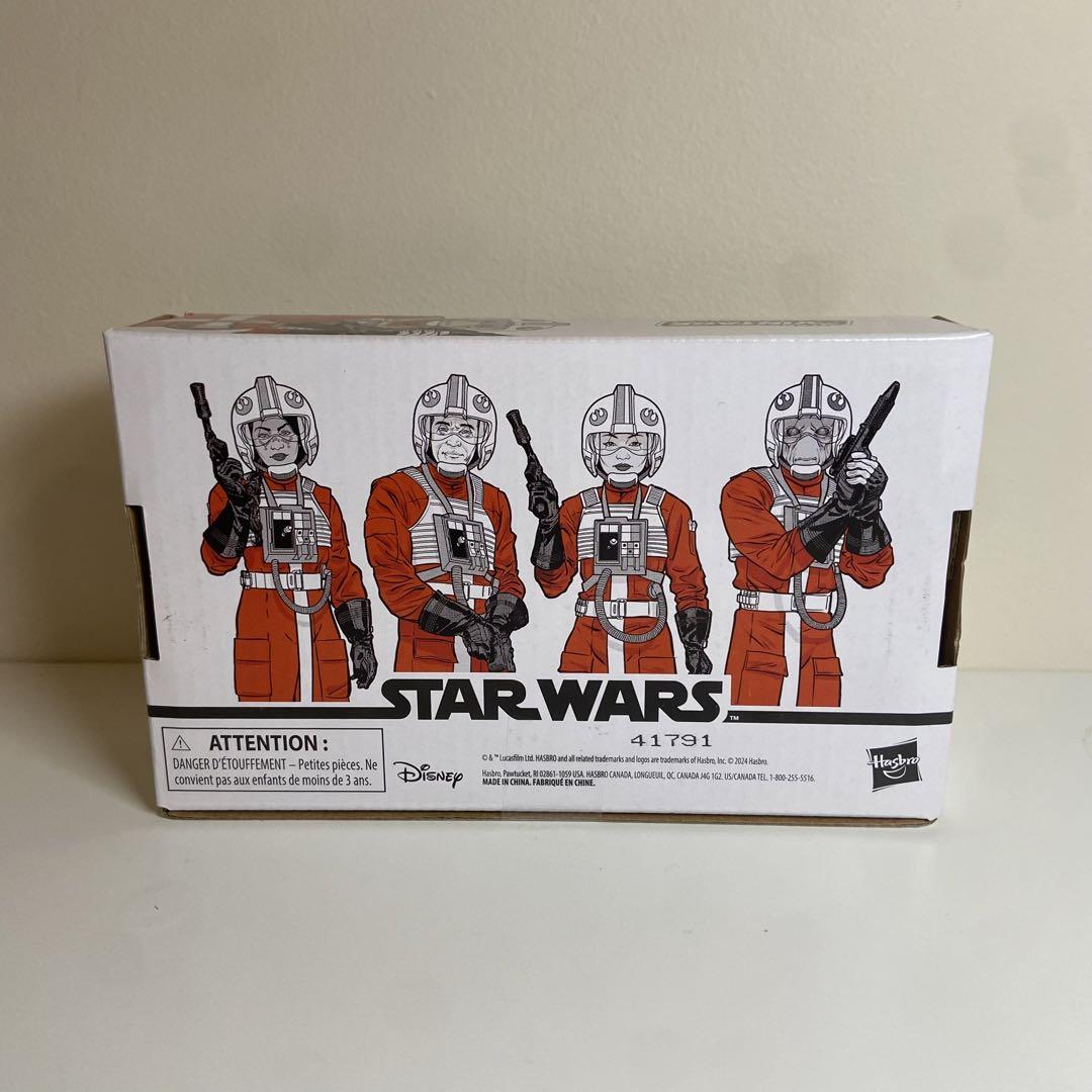 スター・ウォーズ ヴィンテージ コレクション x-wing
