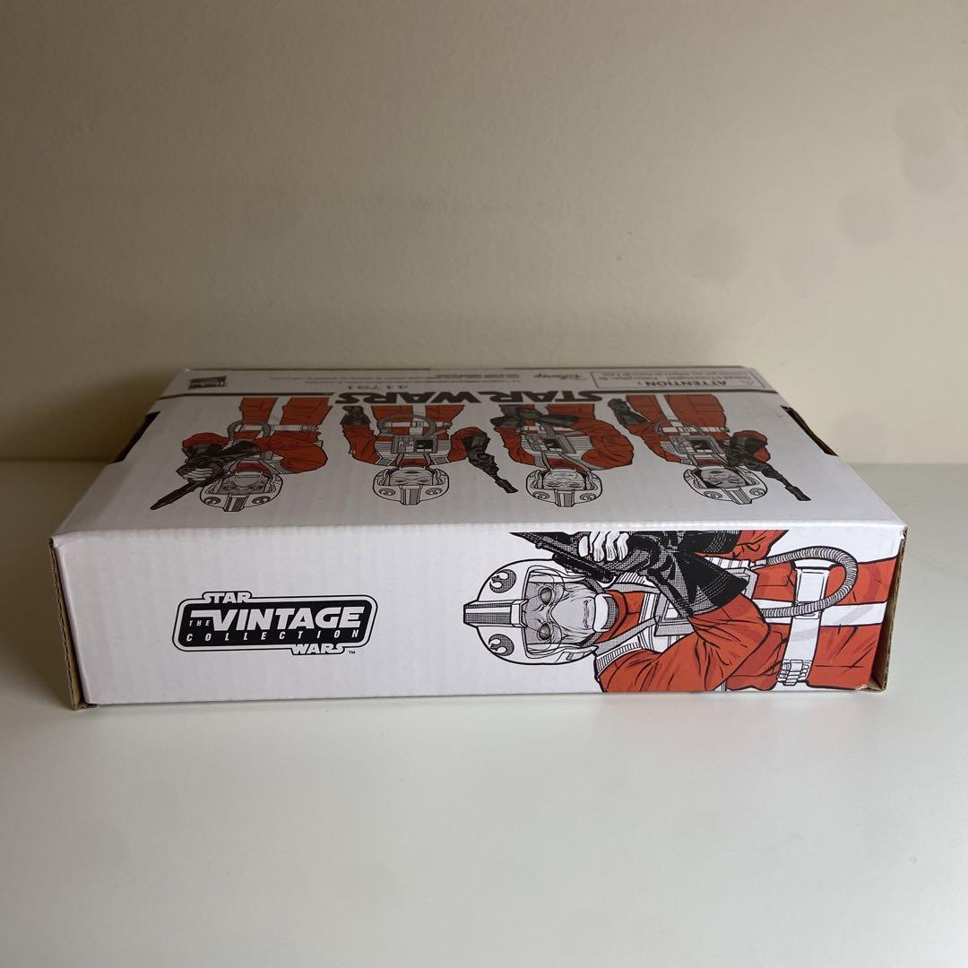 スター・ウォーズ ヴィンテージ コレクション x-wing