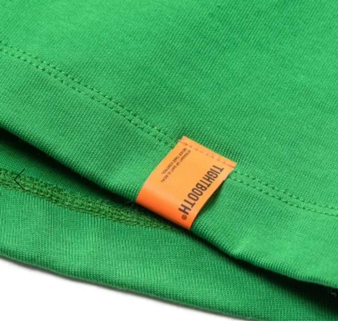 TBPR SANHAWKIN T-SHIRT 新品