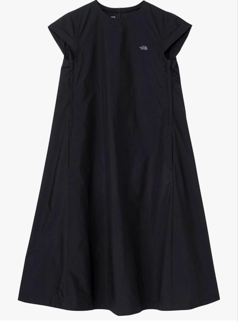 THE NORTH FACE マタニティショートスリーブワンピース　タイムセール