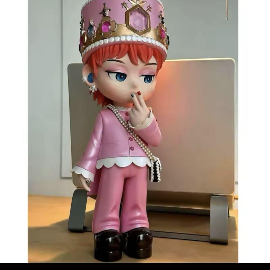 NEW! SHTOYS 1:6 BIGBANG G-dragon Kwon Ji Yong Action Figure