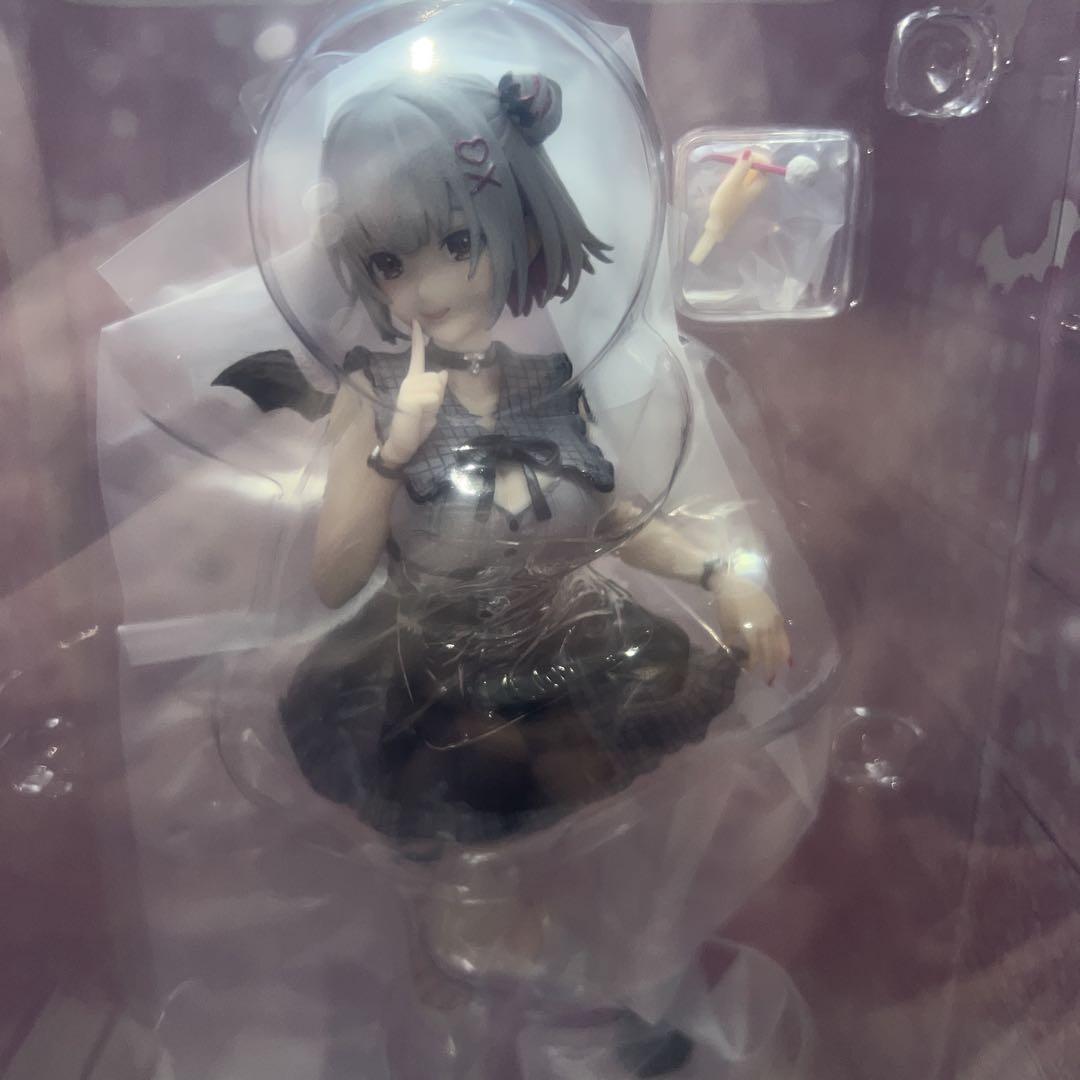 未開封　周防パトラ　フィギュア　F:NEX　フリュー　Vtuber 未開封 周防パトラ フィギュア F:NEX フリュー Vtuber - メルカリ