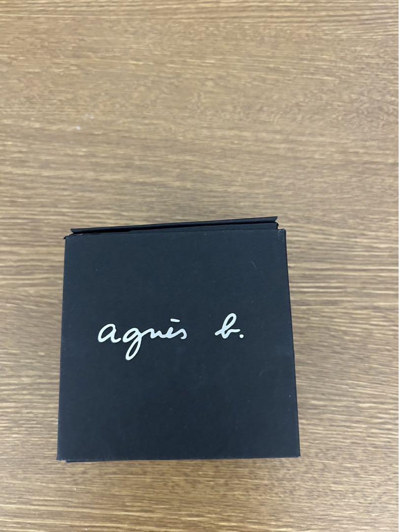 アニエスベー　時計　レディス　時計