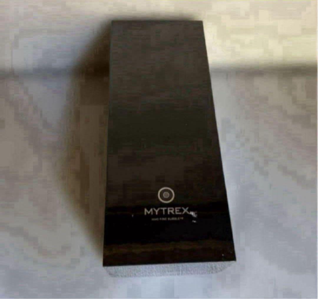 MYTREX HIHO FINE BUBBLE シャワーヘッド