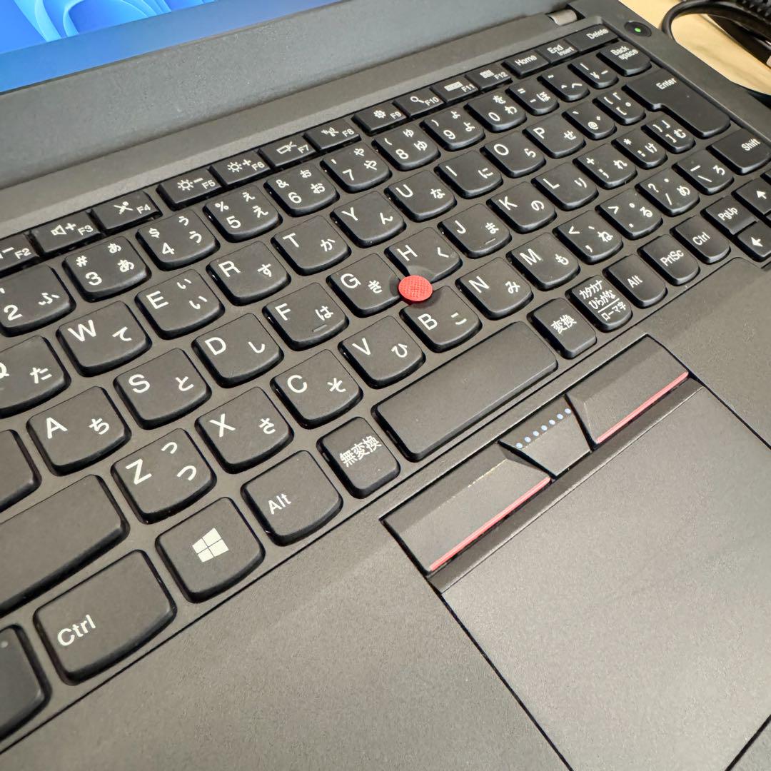 ThinkPad X270