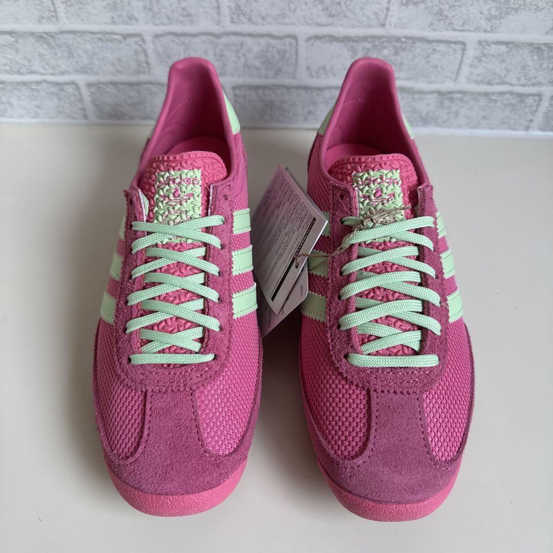 【Adidas】韓国人気◆SL 72 OG W [JI1879] ピンクミント 新品】アディダス SL 72 OG Wピンク /ミント 23cm - メルカリ