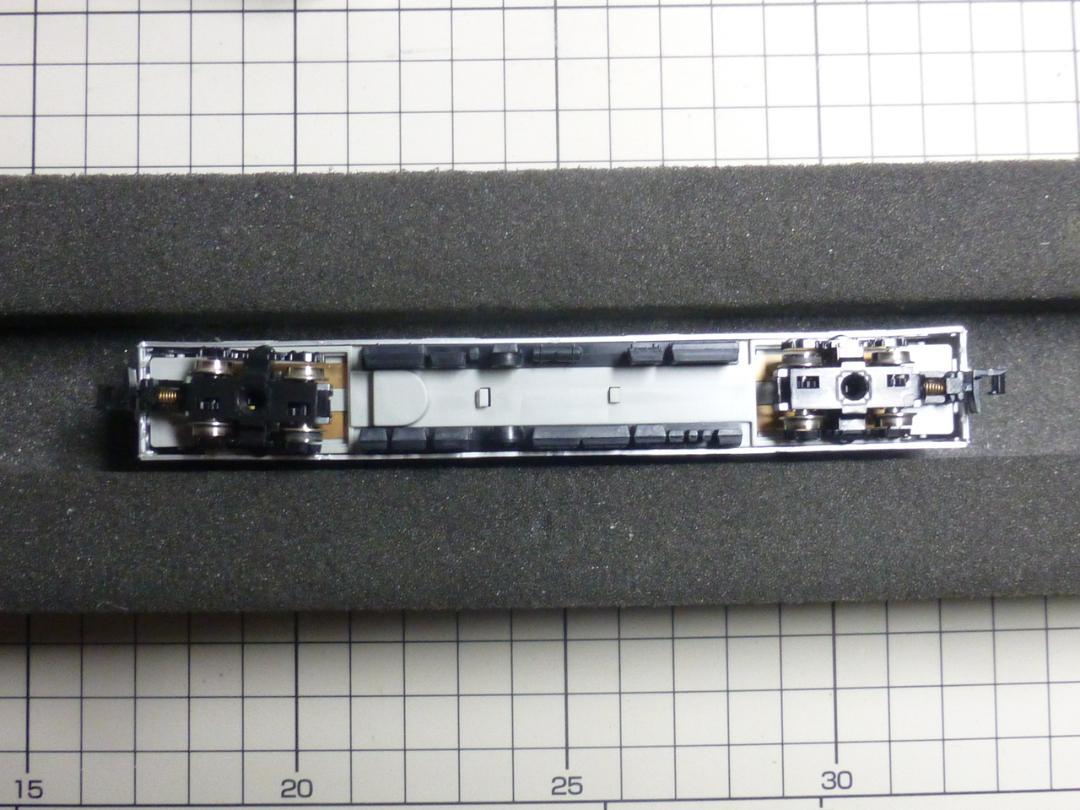 グリーンマックス 205系 (後期型) 中央総武線 6両セット Nゲージ
