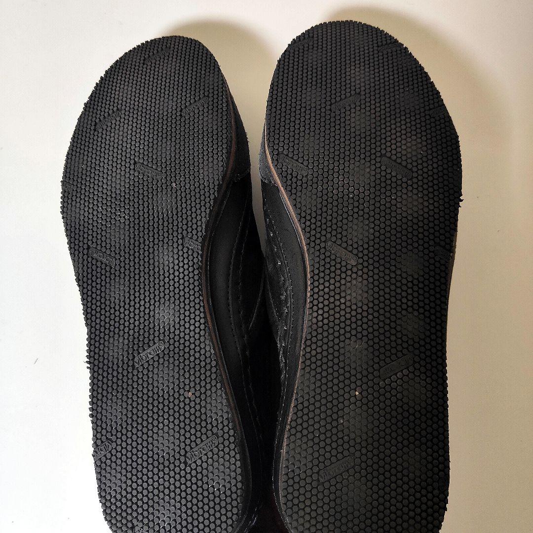 グラフペー Hender 黒 VANS サイズ5 Uz1eK-m61483712733 Scheme mip-17 スリッポン クレプスキ