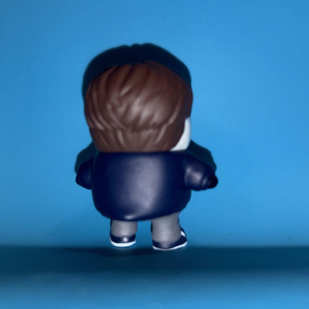 JUNHO ミニチュア ペンペン Paris ver. JUNHO ミニチュア ペンペン Paris ver.