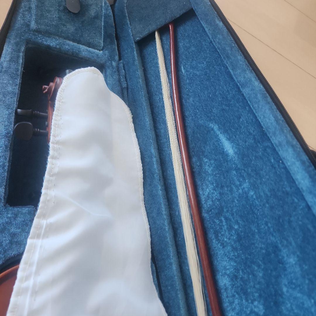 バイオリン 1/8 MV300