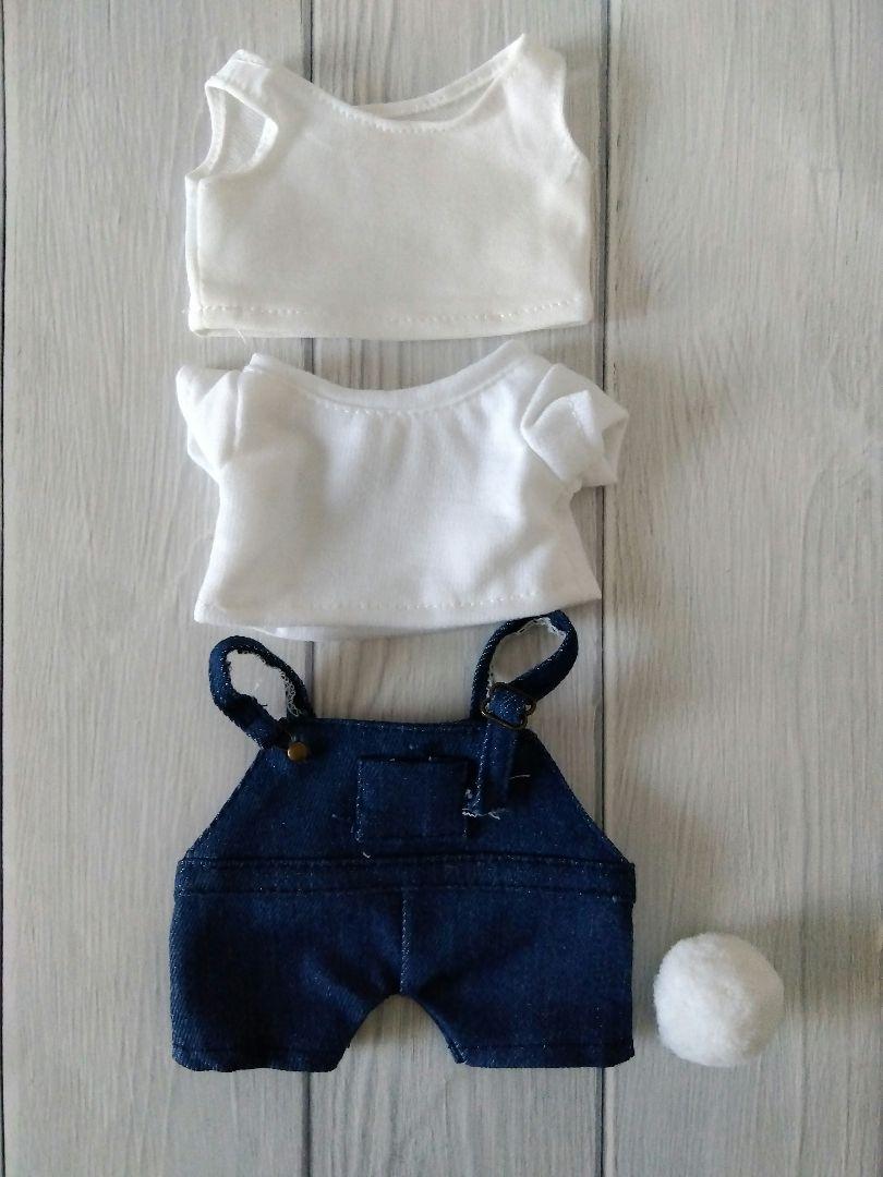 【最終価格】肖戦✦レア✦ぬいぐるみ➕お誕生日服セット　 20cm　陳情令
