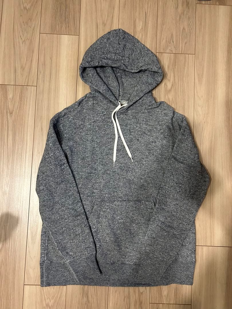 brown by 2-tacs ブラウンバイツータックス スウェット パーカー brown by 2-tacs ブラウンバイツータックス スウェット パーカー