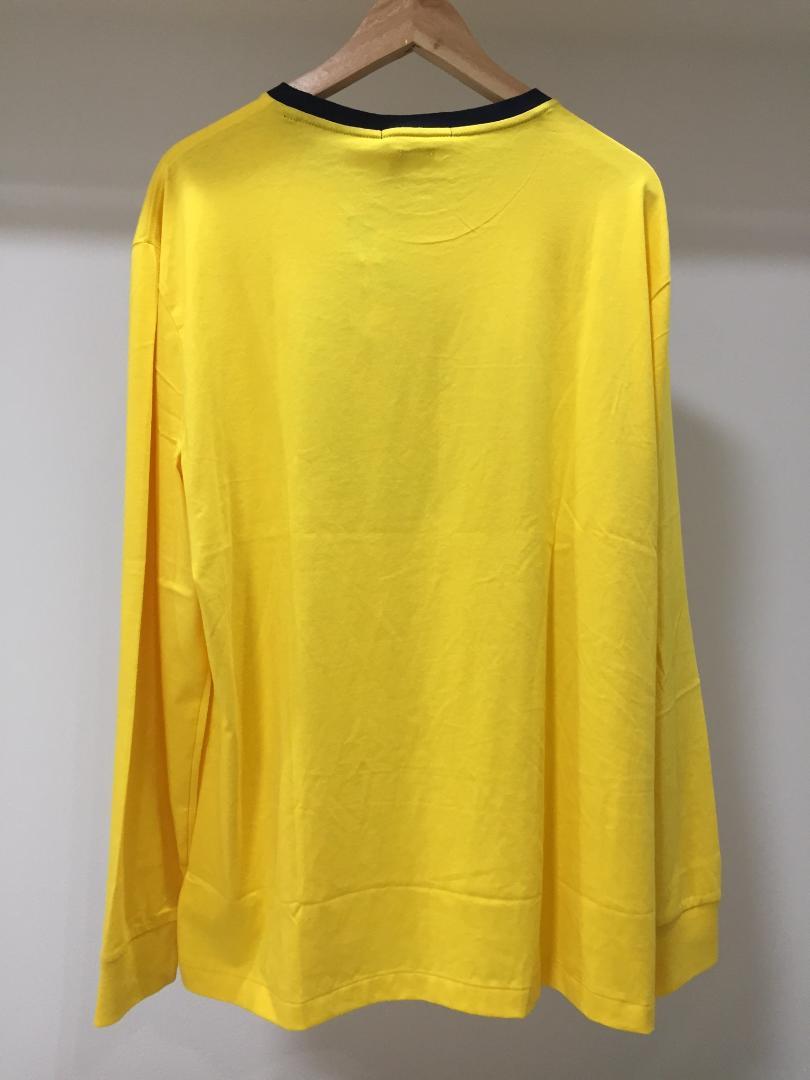 新品 L サイズ POLO RALPH LAUREN ポロ ラルフローレン