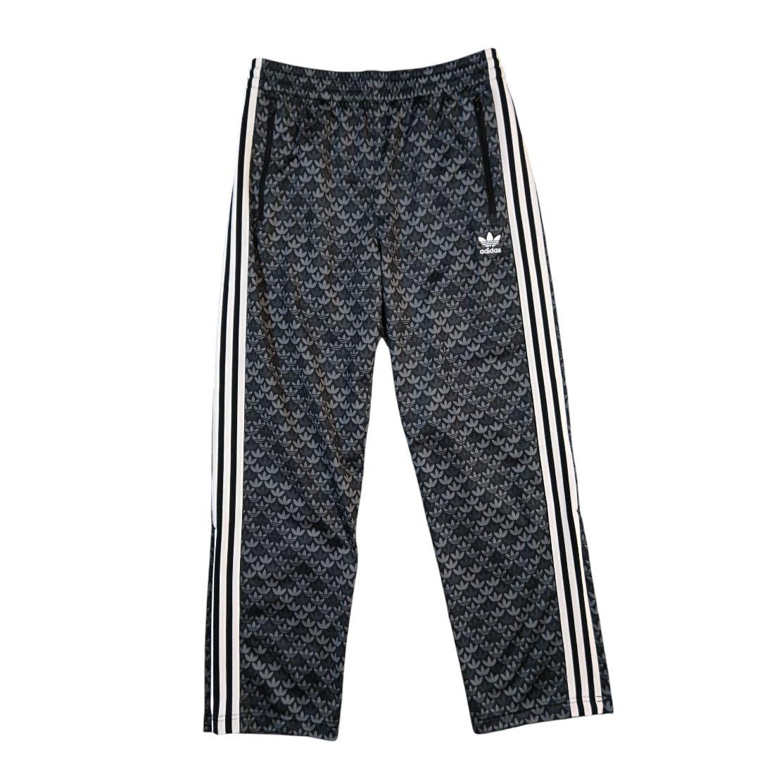 アディダス モノグラムトラック ジャージ 上下セット Ｌサイズ adidas