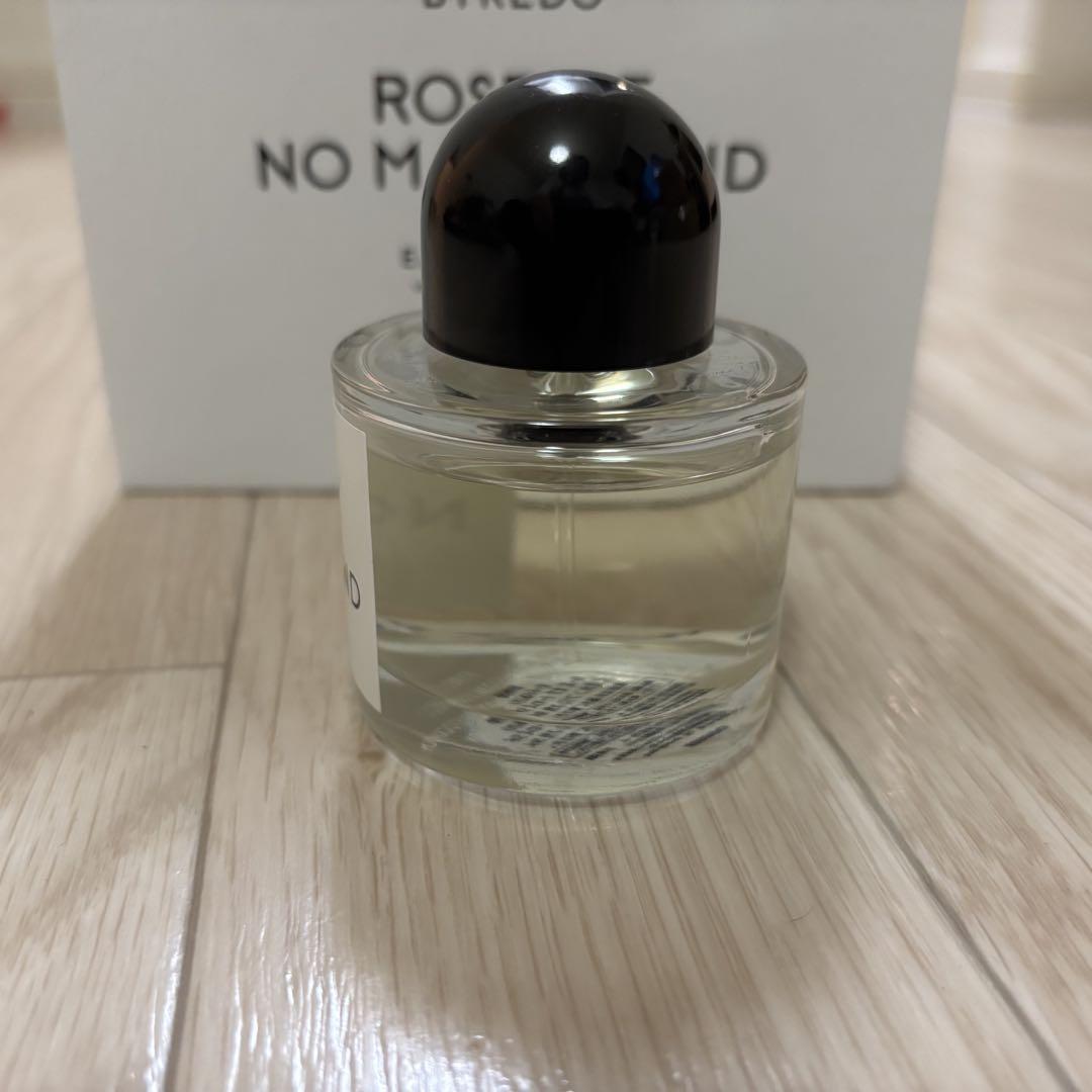 BYREDO ROSE OF NO MAN’S LAND バイレード　香水