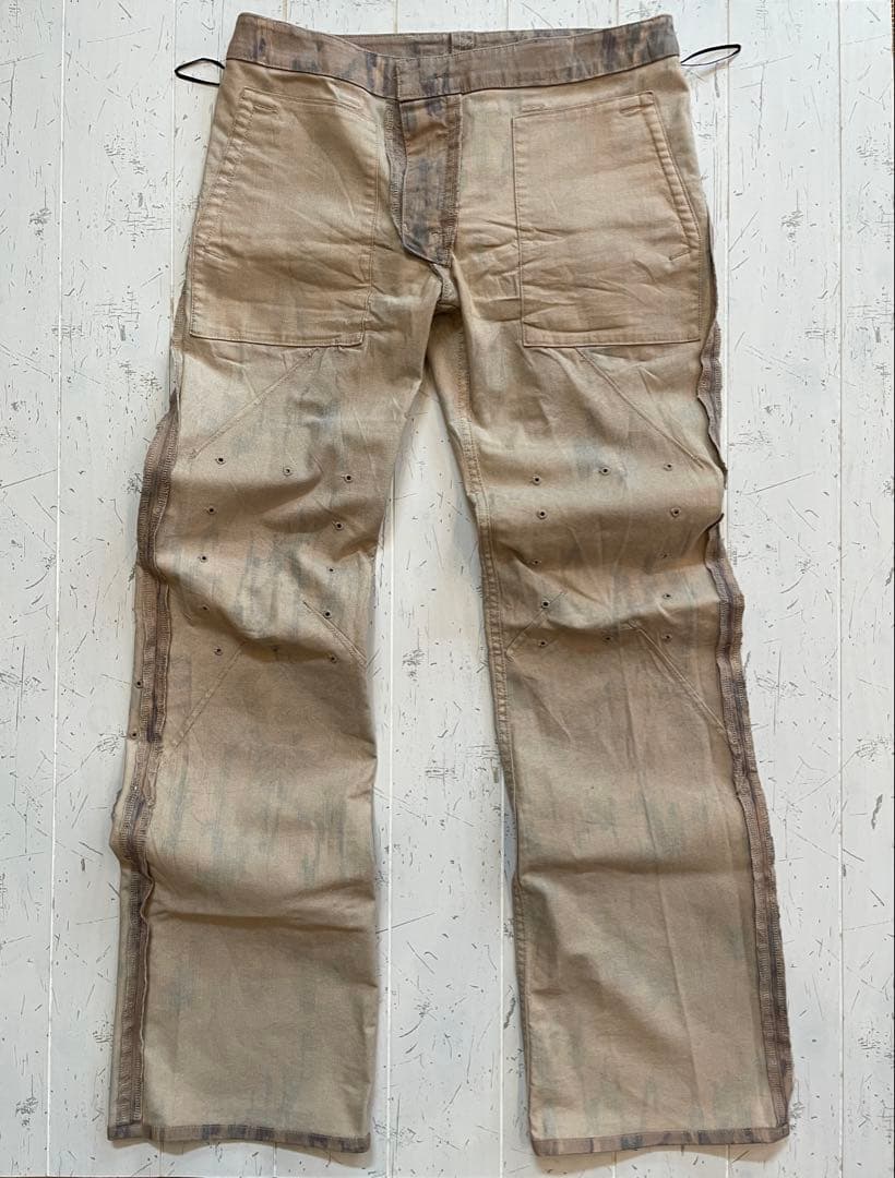 HaaT ISSEY MIYAKE | archiveM・HaaT ISSEY MIYAKE MEDICALDB_JP