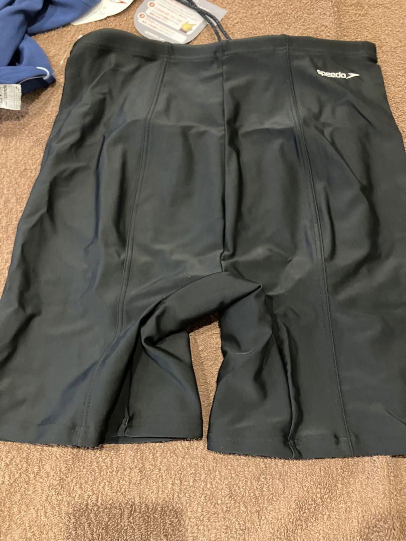 【もも】SPEEDO 女性用　セパレート　水着　【未使用品】