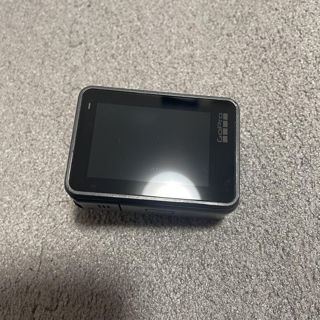 GoPro HERO7