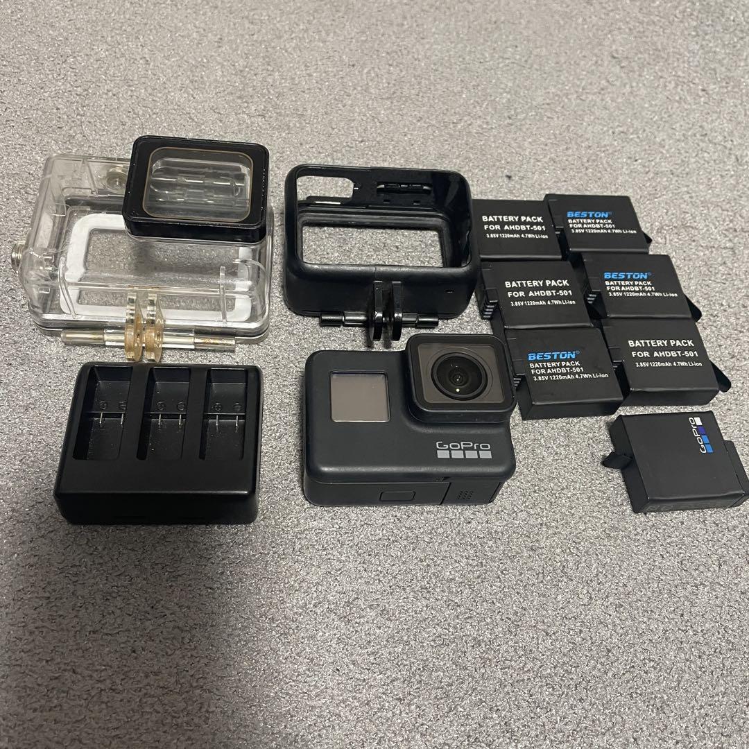 HERO7 BLACK