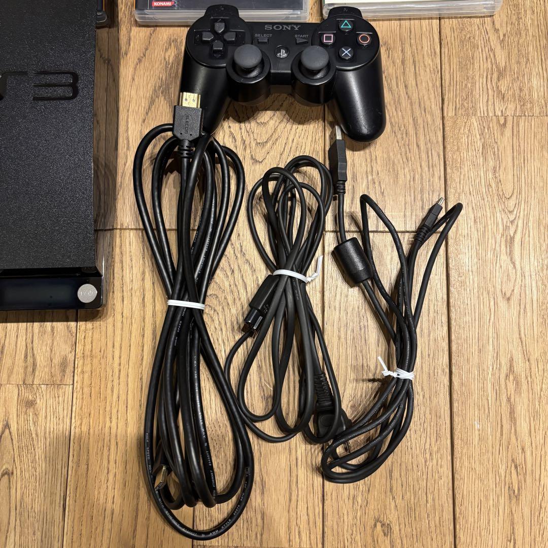 済み PS3