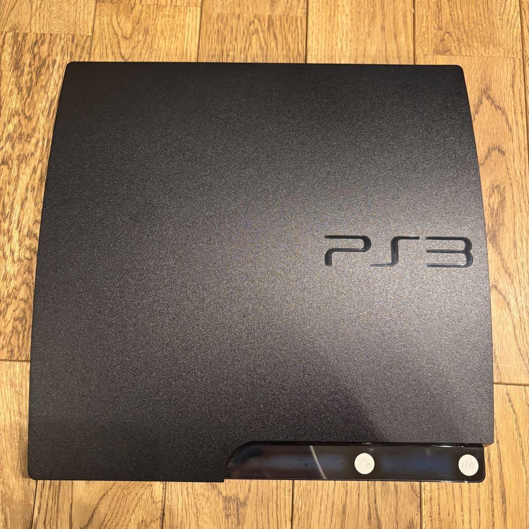 済み PS3