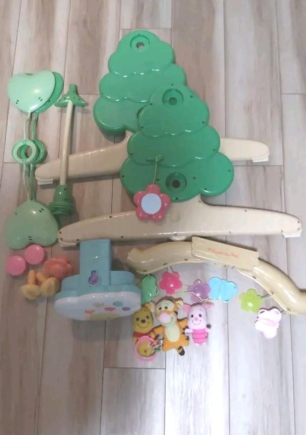 タカラトミー くまのプーさん 6WAYジムにへんしんメリー 激安格安割引情報満載 タカラトミー くまのプーさん 6WAYジムにへんしんメリー 激安格安割引情報満載
