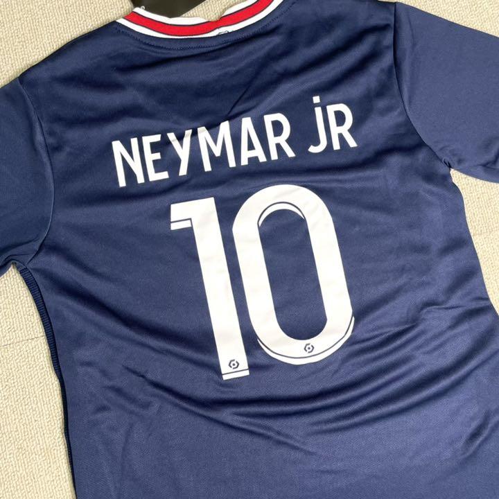 ☆大人気商品☆ 子供130 新作 ネイマール PSG サッカー ユニフォーム キッズ 新品 podzamcze-dobczyce.pl ☆大人気商品☆ 子供130 新作 ネイマール PSG サッカー ユニフォーム キッズ 新品 podzamcze-dobczyce.pl