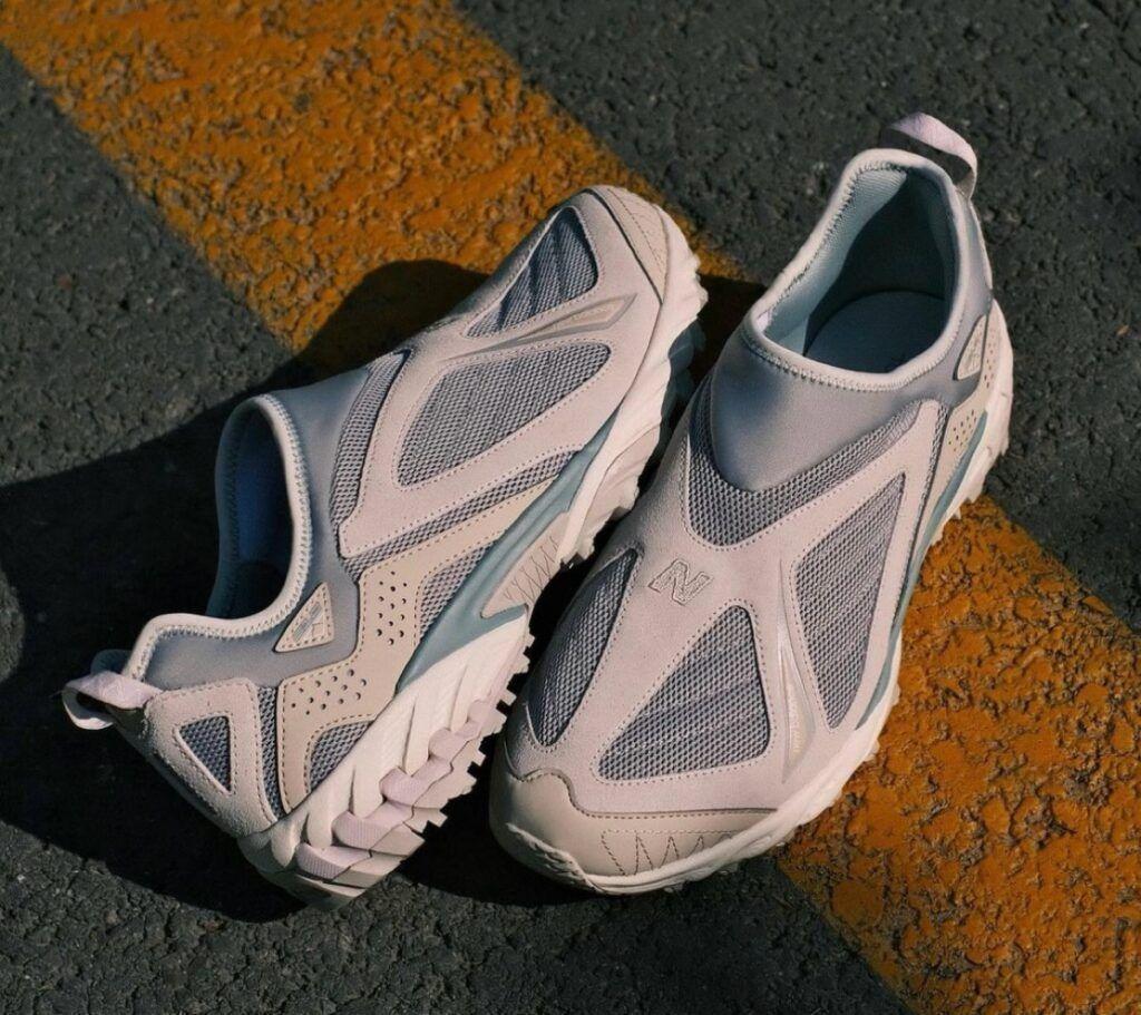 TOKYO DESIGN STUDIO New Balance 正規品 27.5