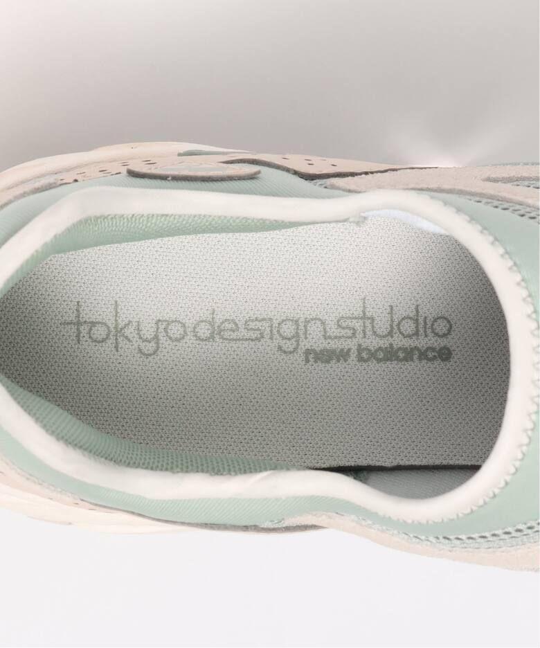 TOKYO DESIGN STUDIO New Balance 正規品 27.5