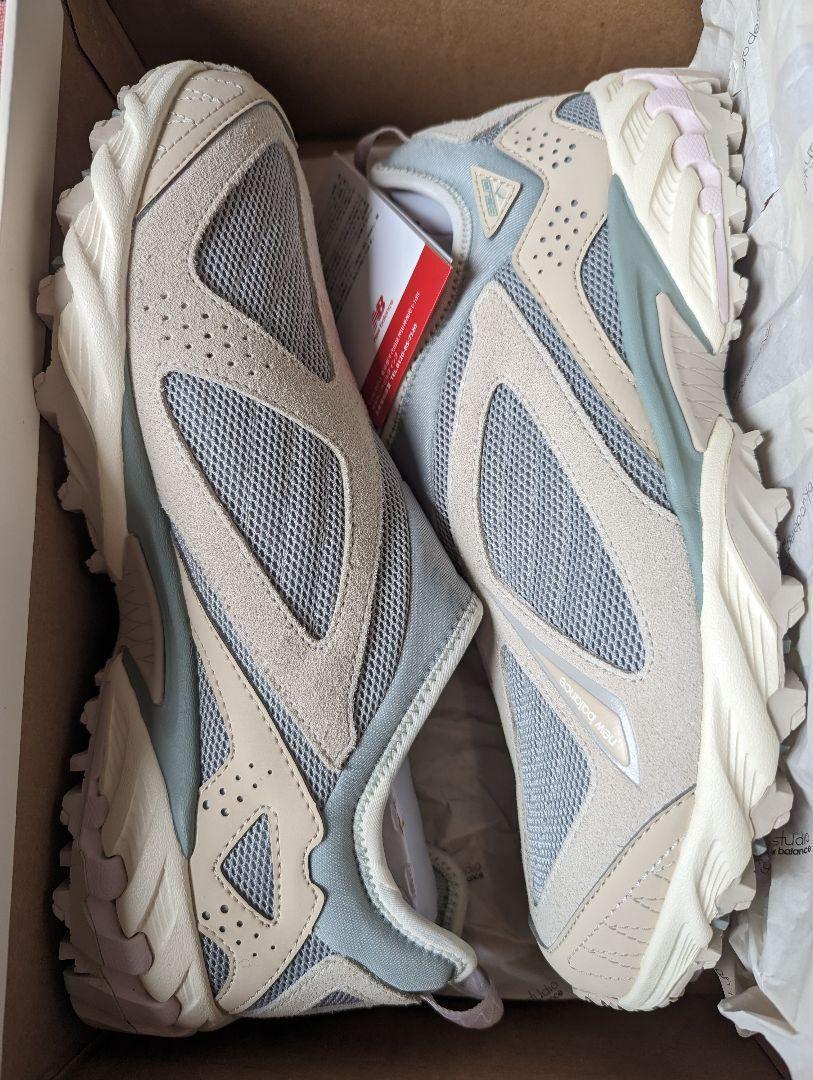TOKYO DESIGN STUDIO New Balance 正規品 27.5